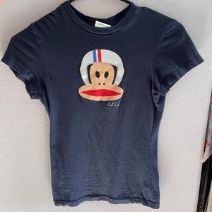 Paul Frank Women’s Tshirt